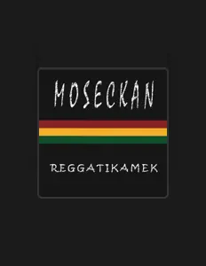 Listen to Moseckan, watch music videos, read bio, see tour dates & more!