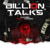 Billion Talks (feat. V.Cross) - Single