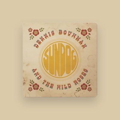 Dennis Bouwman & the Wild Roses을(를) 듣고, 뮤직 비디오를 보고, 약력을 읽고, 투어 일정 등을 확인하세요!