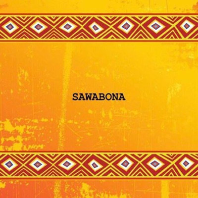 Sawabona - Single