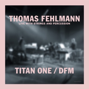 Titan One - EP