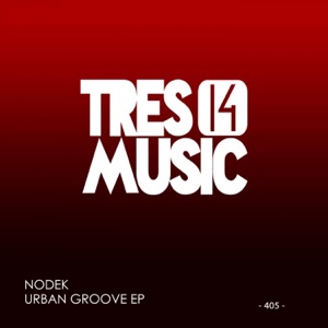 Urban Groove EP