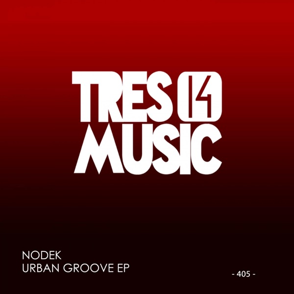 Urban Groove EP