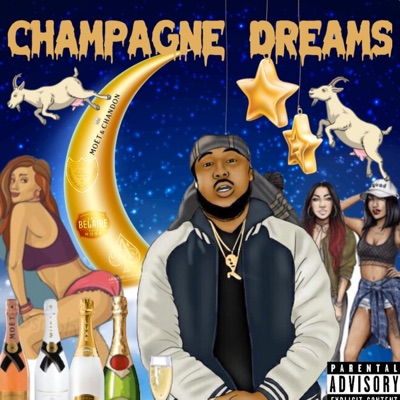 Champagne Dreams
