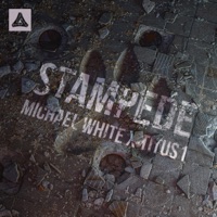 Stampede - Single - Michael White & Titus1