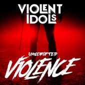 Unscripted Violence (Jon Moxley Theme) artwork