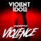 Unscripted Violence (Jon Moxley Theme) artwork