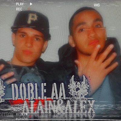 Hasta el amanecer (feat. Alex De Rey) - Single