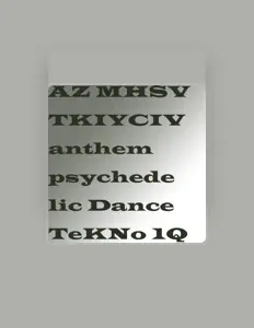 Écoutez AZ MHSV TKYICIV, regardez des vidéoclips, lisez la biographie, consultez les dates de tournée et plus encore !