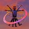 SKYBOX cover art