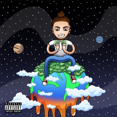Schemin' (feat. Dame00) - Single