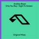 Only You Boy Eight to Sixteen EP