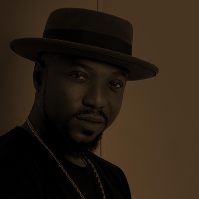 Super Woman (feat. Benny Paladin) - Single