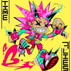 Time Flies - Single