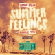 Summer Feelings feat Charlie Puth Acoustic Single