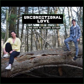 Unconditional Love (feat. Isabel Gitten) Logi Dee
