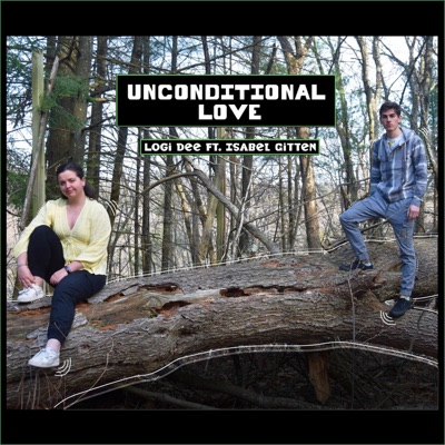 Unconditional Love (feat. Isabel Gitten) - Single