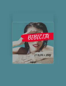 El Mifa सुनें, म्यूज़िक वीडियो देखें, बायो पढ़ें, दौरे की तारीखें और बहुत कुछ देखें!