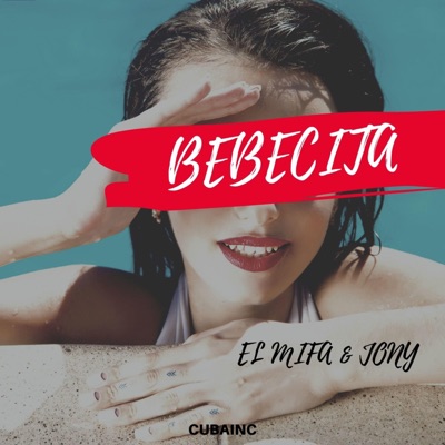 Bebecita (Jony) - Single