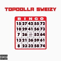 Bingo - Single - Topdolla Sweizy