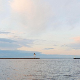 time lost Aqualina & tender spring