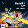 Folge 71: Tatort Trampolin - Die drei ??? Kids