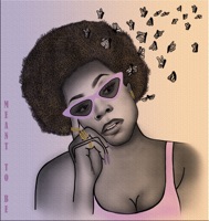 Meant to Be - Single - Shae Universe