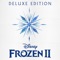 Iduna's Scarf - Christophe Beck & Cast of Frozen 2 lyrics