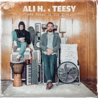 Mit Dispo In Die Disko - Teesy & Ali H