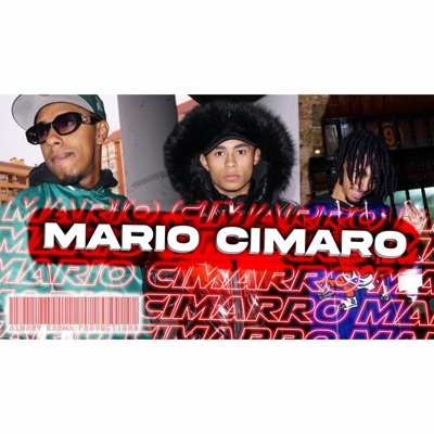 Mario cimarro - Single