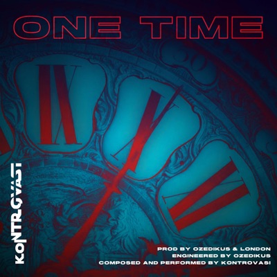 One Time - Single
