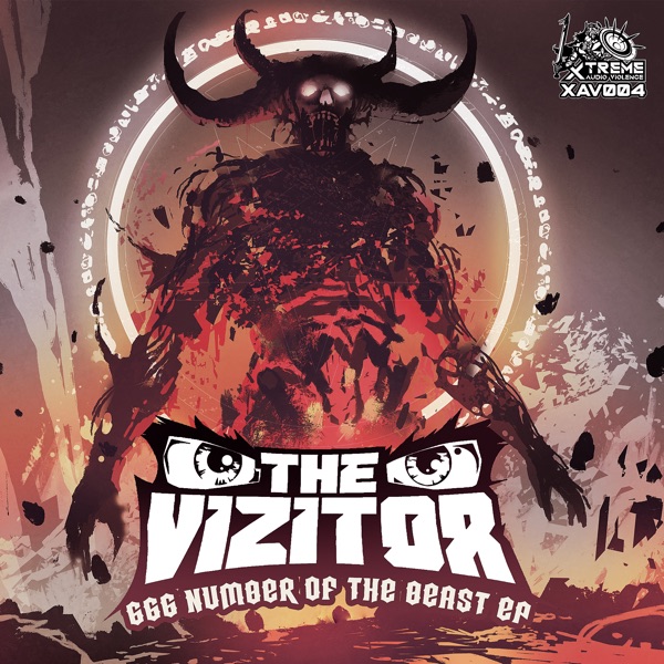 666 Number of the Beast - EP