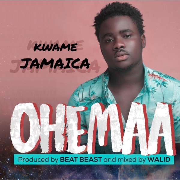 Ohemaa