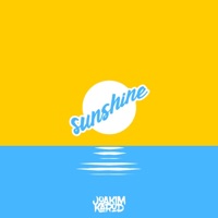 Sunshine - Single - Joakim Karud