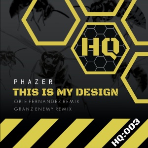 This Is My Design - Single