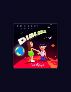 Luister naar Dani Alphajet, bekijk muziekvideo's, lees de bio, bekijk de tourdata, en meer!