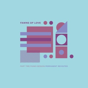 Permanent Revisited (Part Time Punks Session) - EP
