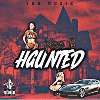 Haunted (feat. Misteur Jow Beats) - Single - Kee B