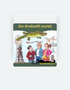 Die Hafenkrokodileを聴いたり、ミュージックビデオを鑑賞したり、経歴やツアー日程などを確認したりしましょう！