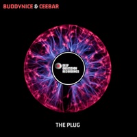 The Plug - Single - Buddynice & Ceebar