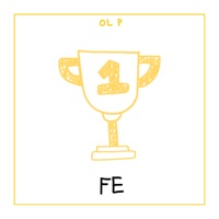 Fe - Single - OL P