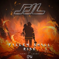 Fallen Shall Rise - Single - Sami J. Laine & Epic Music World