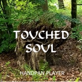 Touched Soul artwork