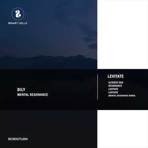 Levitate - EP