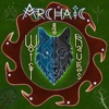 Wolf and Ravens - Single
