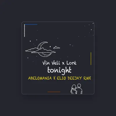 Listen to Vin Veli, watch music videos, read bio, see tour dates & more!