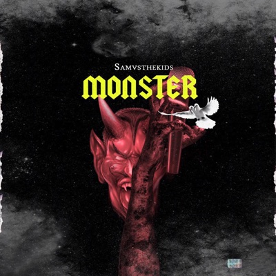 Monster - Single