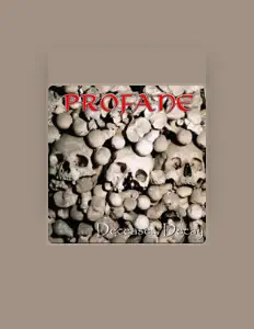 收听 Profane、观看音乐视频、阅读小传、查看巡演日期等 ！