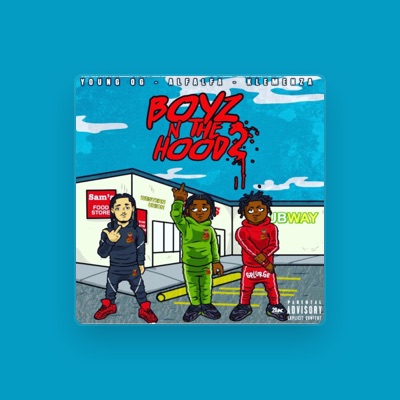 Listen to Splurge Boyz, watch music videos, read bio, see tour dates & more!