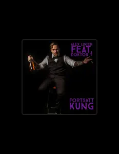 Alex Luger सुनें, म्यूज़िक वीडियो देखें, बायो पढ़ें, दौरे की तारीखें और बहुत कुछ देखें!